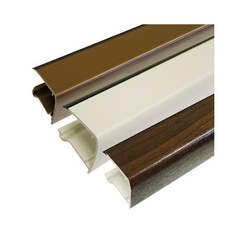 Polycarbonate Gutter