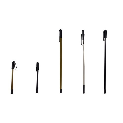 Polycarbonate Baton Lathi