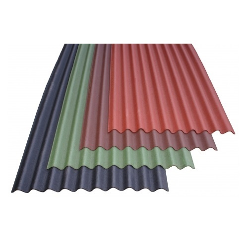 Onduclair Transparent Roofing Sheets